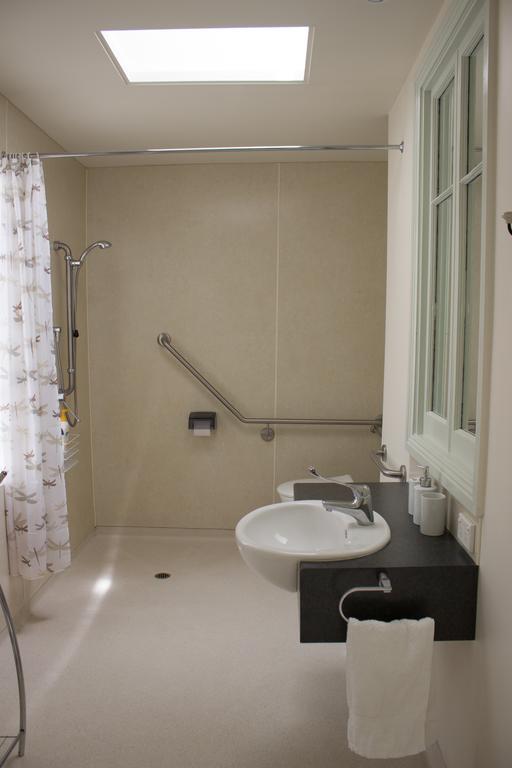 ホバート Werndeeアパートホテル 部屋 写真